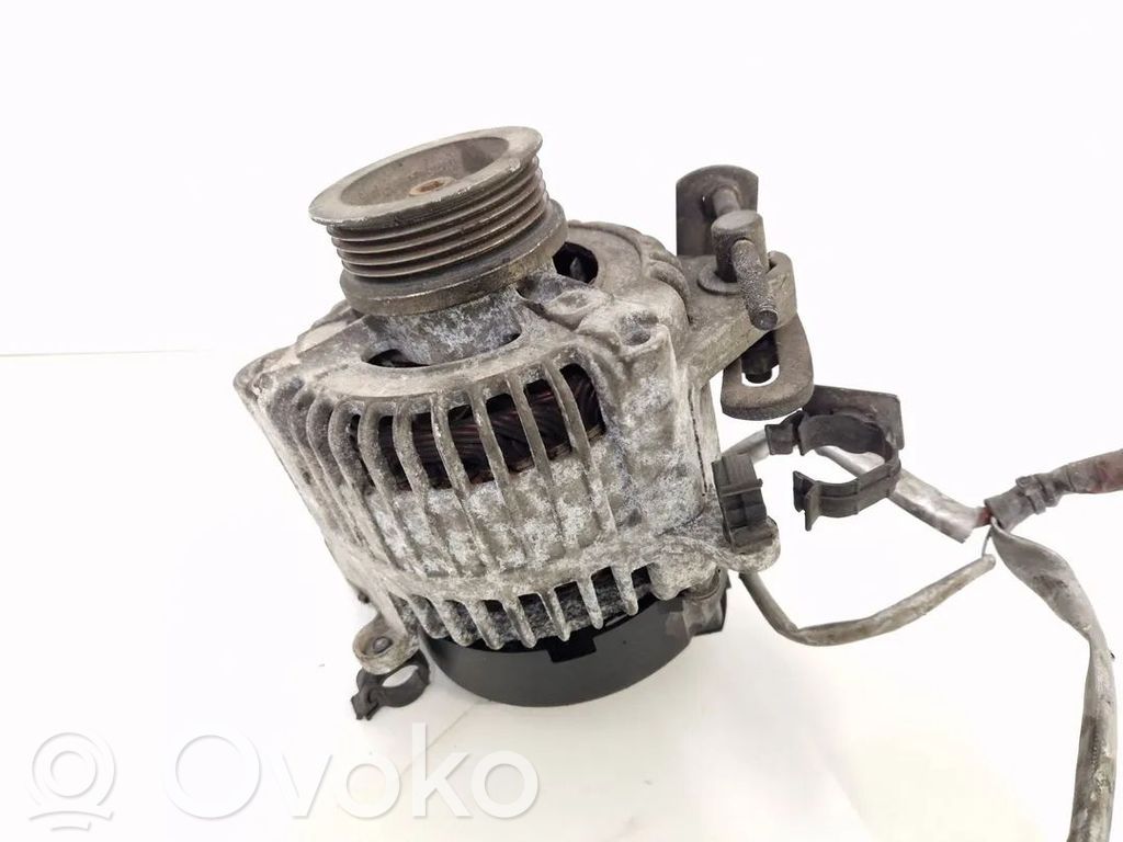 Alternator   46763532,063321395010,A127IR