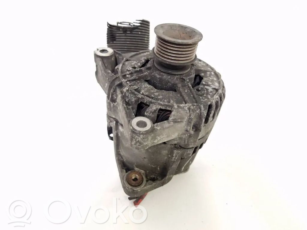 BMW 3 E36 Ģenerators 