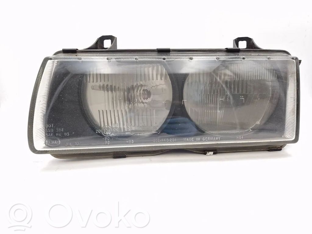 BMW 3 E36 Scheinwerfer 