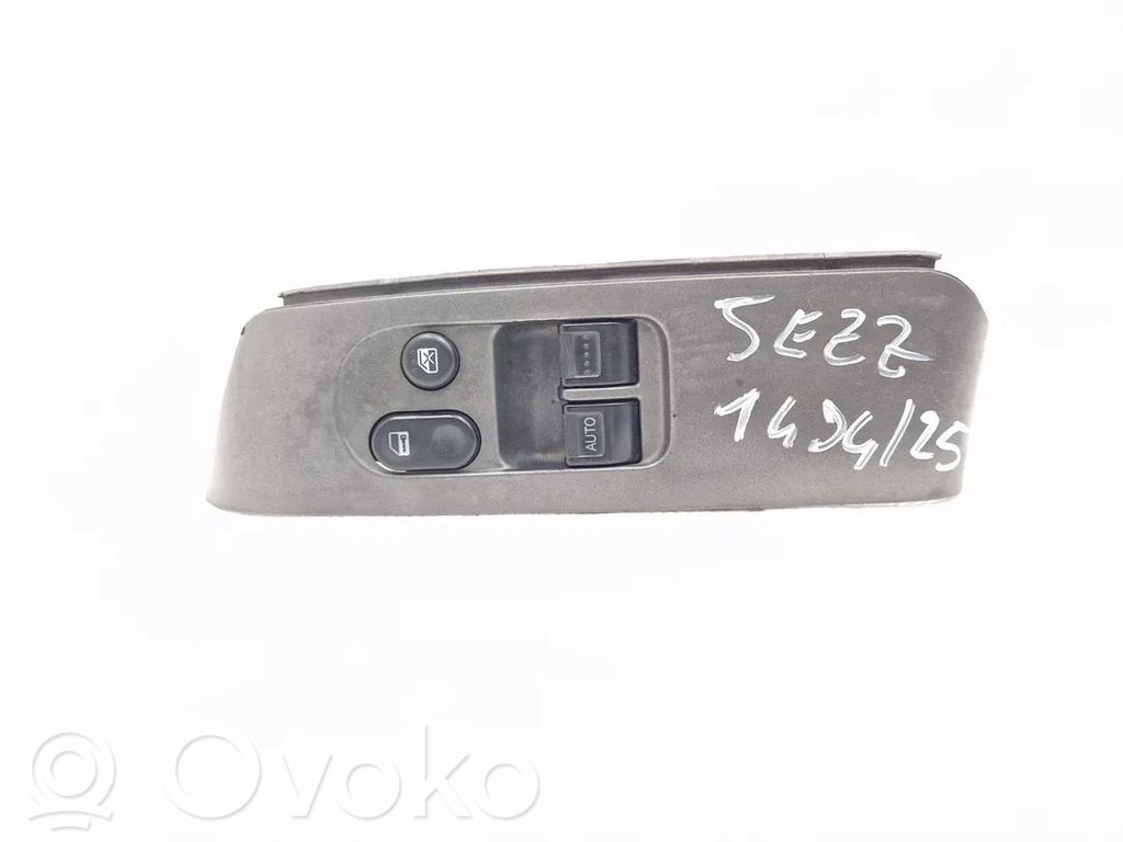Honda Jazz Multifunctional control switch/knob 
