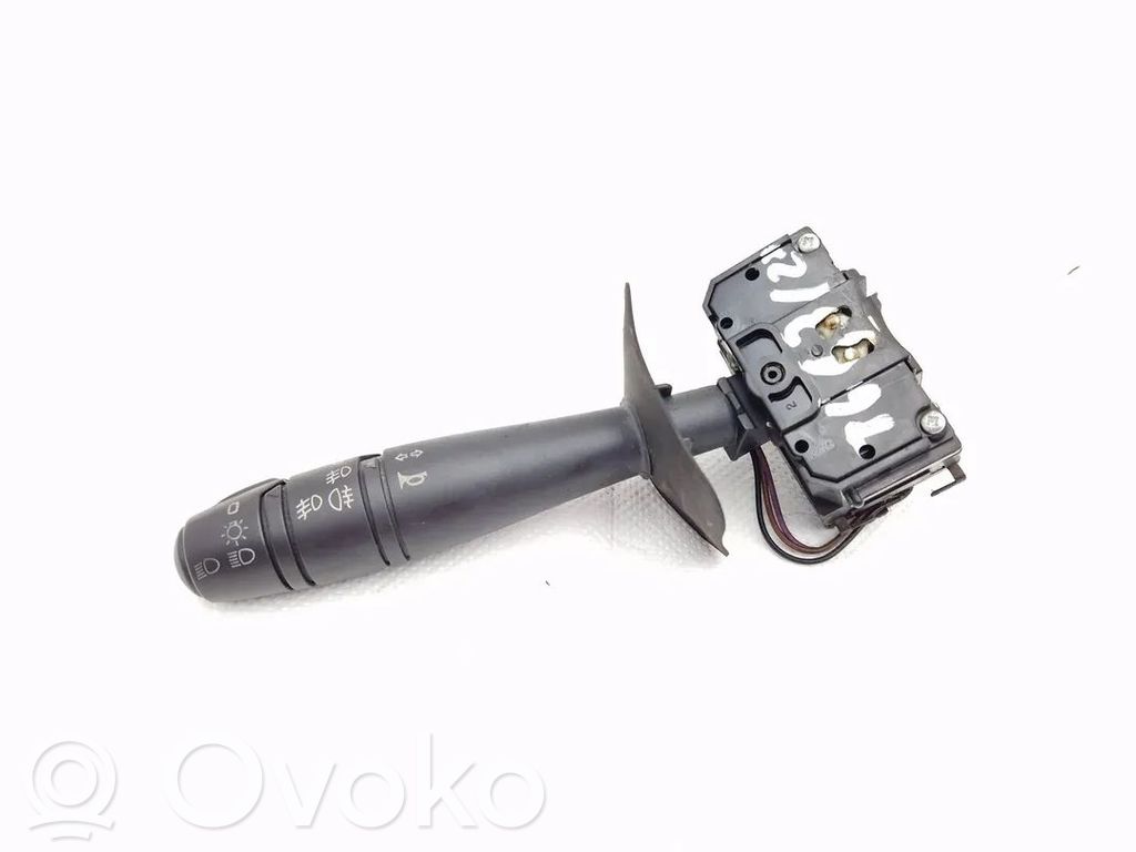 Renault Clio II Interruptor de luz 