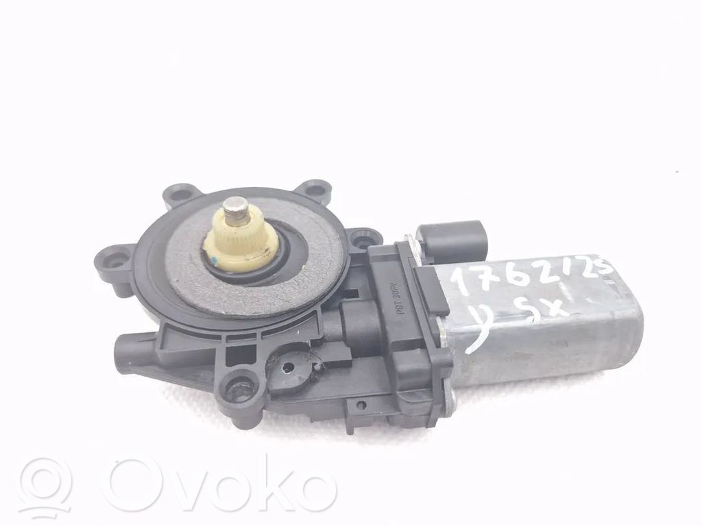 Lancia Ypsilon Silnik regulatora szyby drzwi przednich 