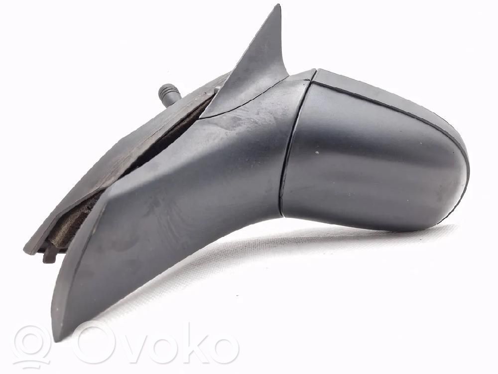 Opel Corsa B Espejo lateral eléctrico de la puerta delantera 