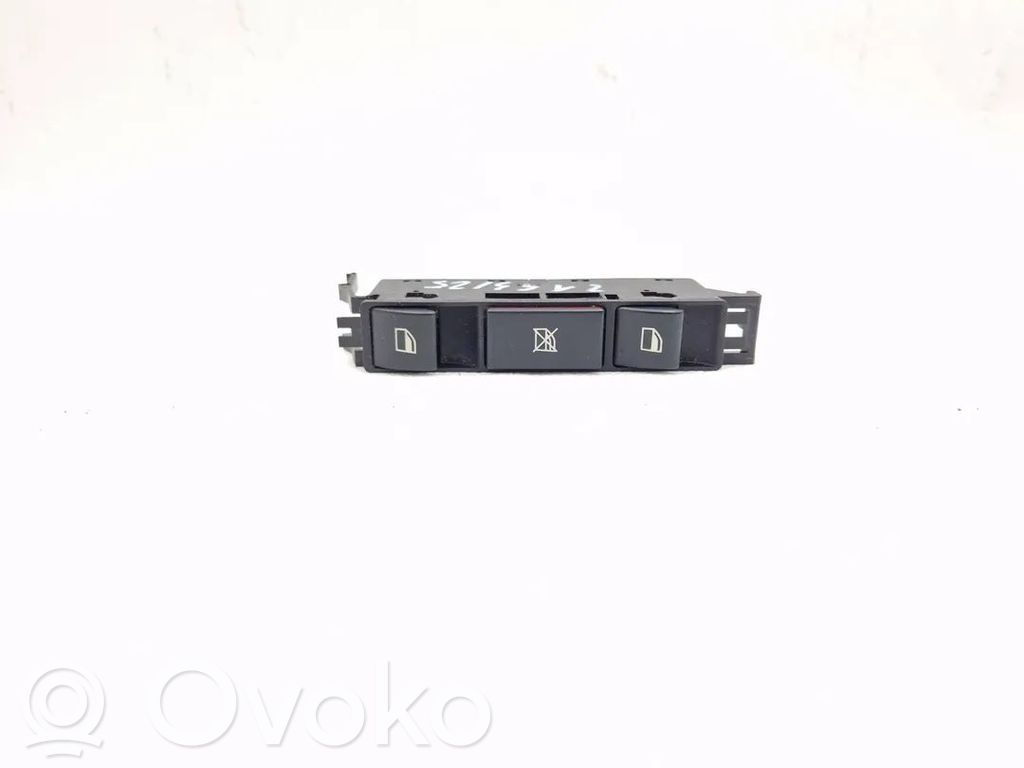 Multifunctional control switch/knob   61316902177,3120010