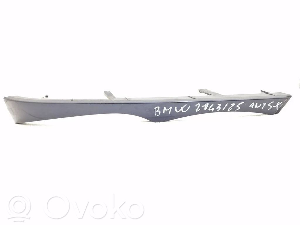 BMW 3 E46 Ornament sub far 