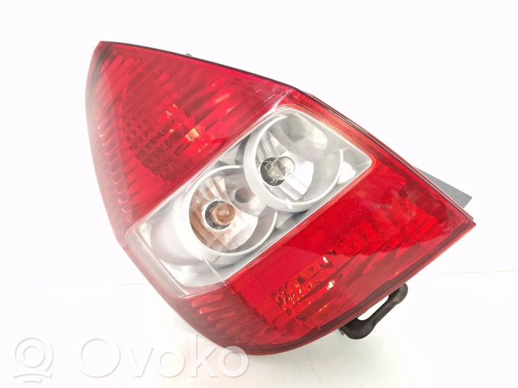 Honda Jazz Rear/tail lights 