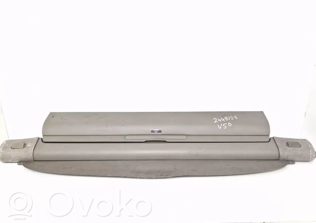 Volvo V50 Hutablage 