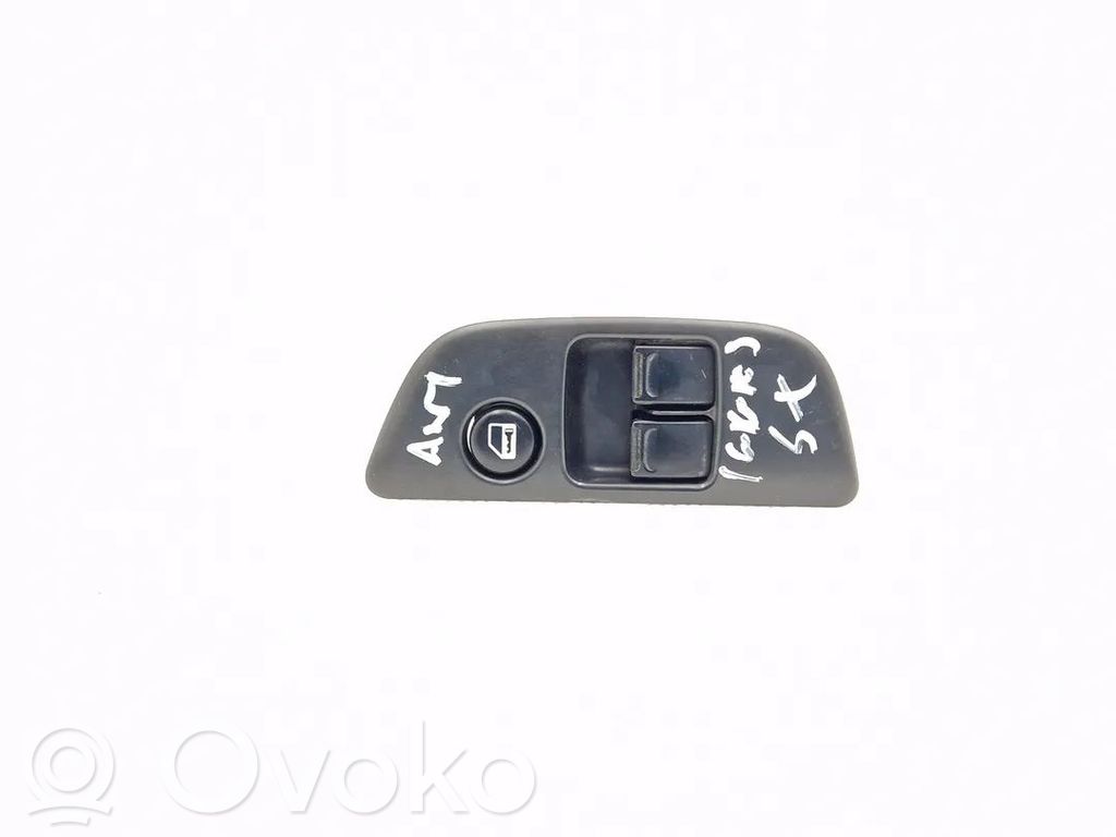 Suzuki Ignis Multifunctional control switch/knob 