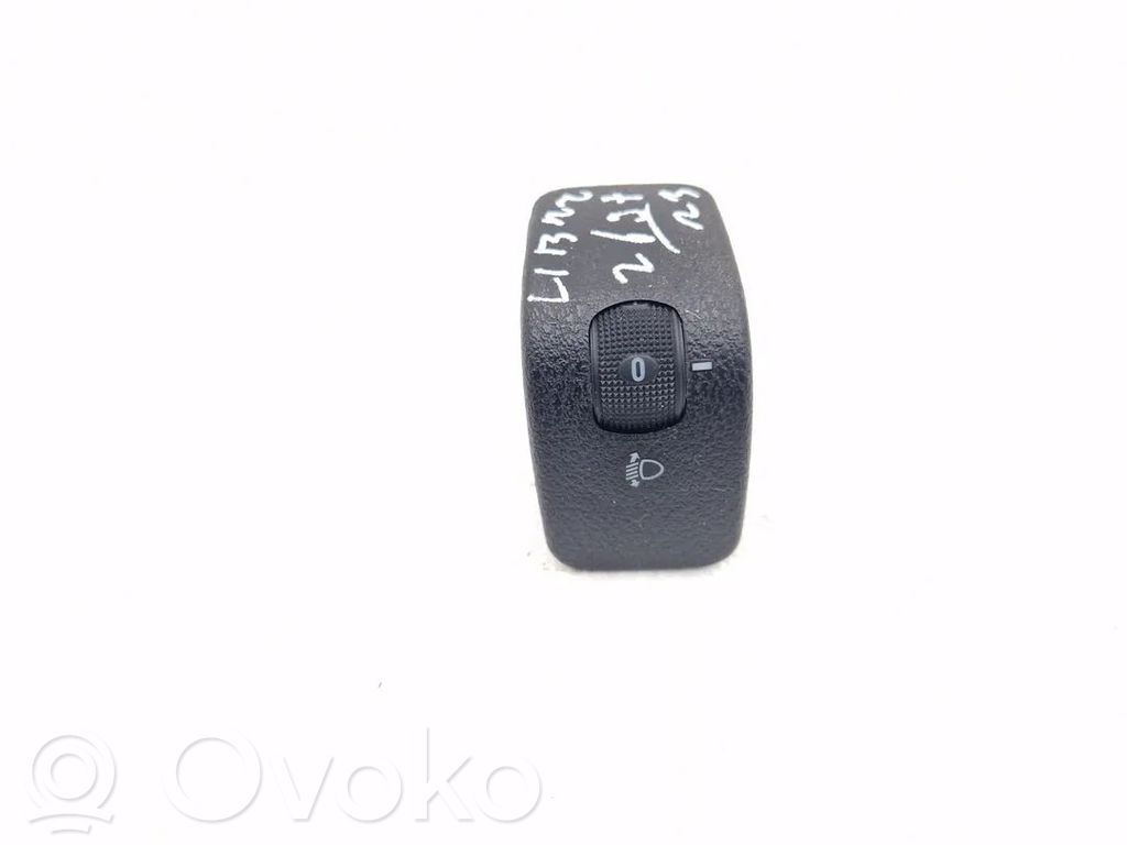 Lancia Lybra Other switches/knobs/shifts 