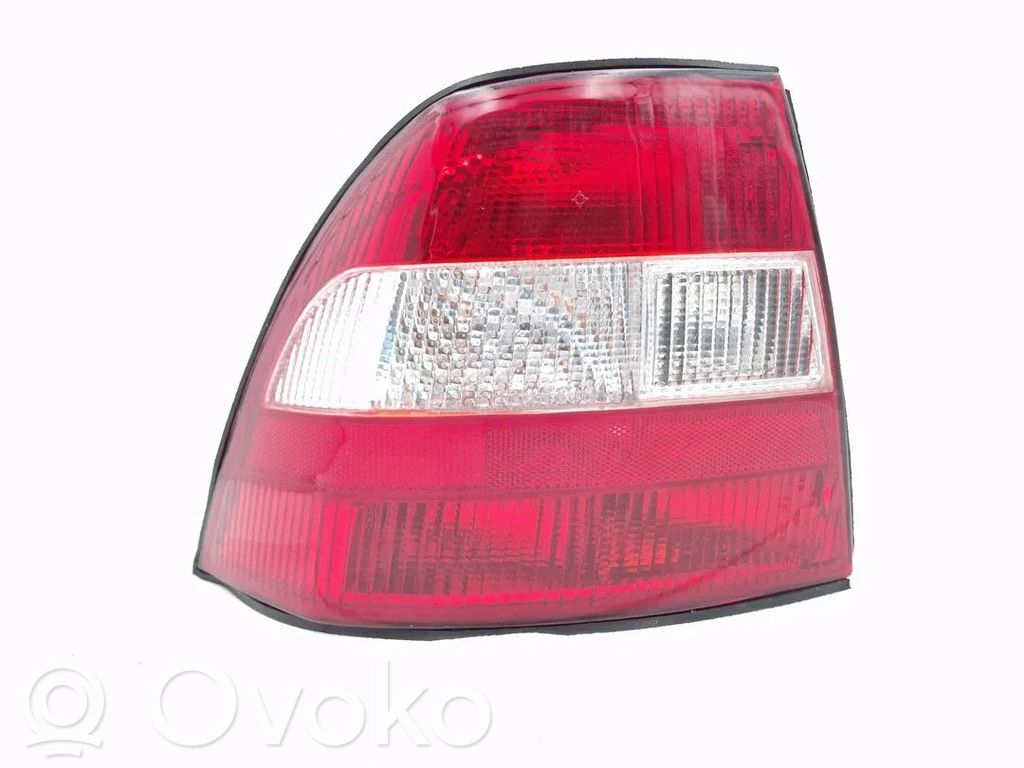 Opel Vectra B Takavalot 