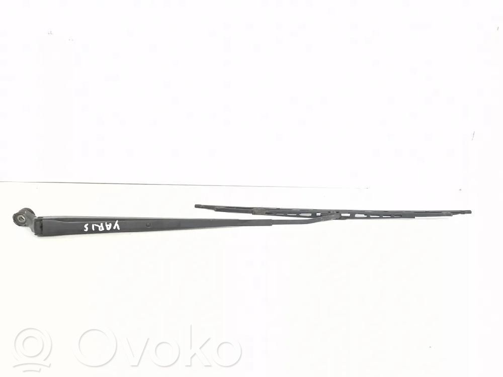Toyota Yaris Braț ștergător față 