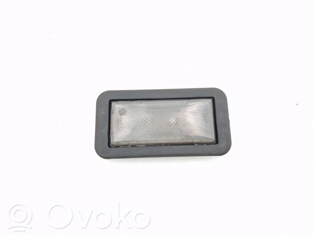 Lancia Y 840 Headlining lighting console trim 