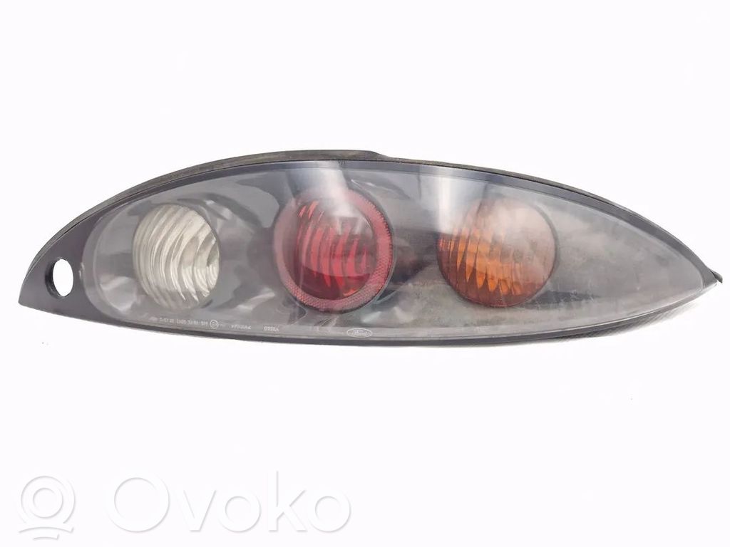 Ford Puma Takavalot 