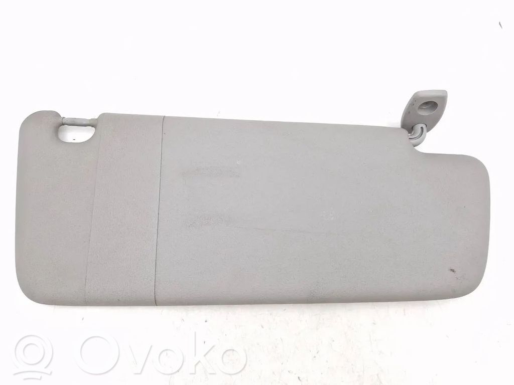 Opel Corsa D Sonnenblende 