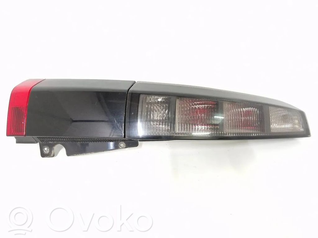 Opel Meriva A Lampa tylna 
