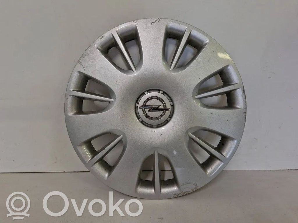 Opel Combo C Alkuperäinen pölykapseli 