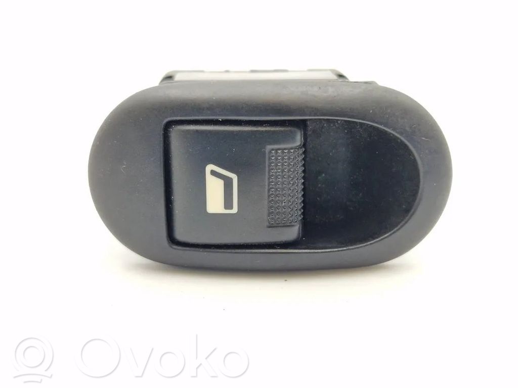 Citroen C3 Electric window control switch 