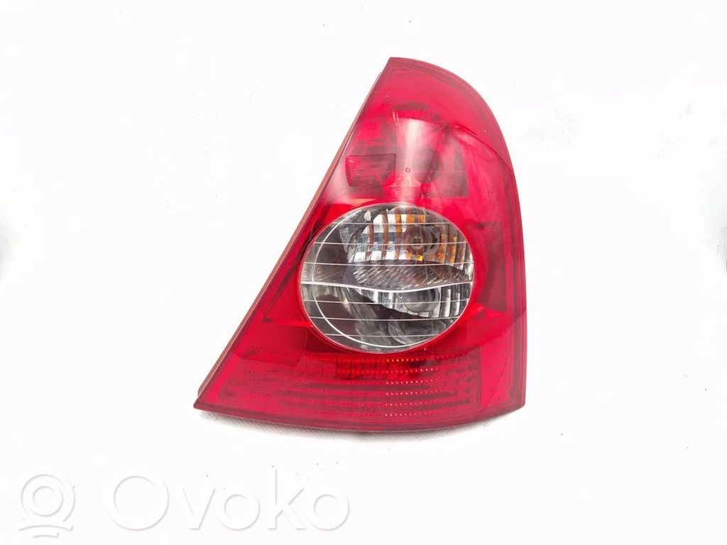 Renault Clio II Takavalot 