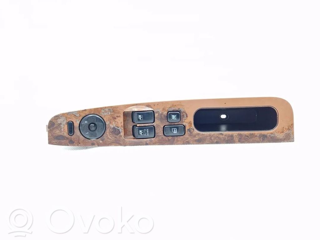 KIA Carnival Multifunctional control switch/knob 