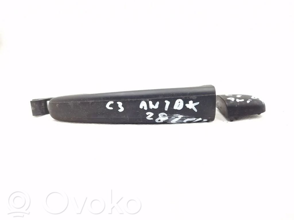 Citroen C3 Maniglia esterna per portiera anteriore 