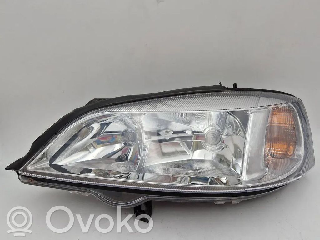 Opel Astra G Faro/fanale 