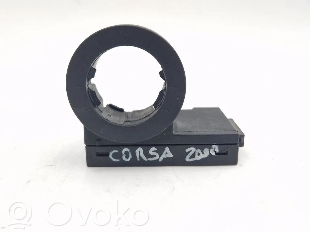 Opel Corsa C Unidad de control/módulo inmovilizadora 