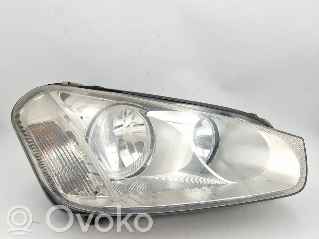 Ford C-MAX I Headlight/headlamp 