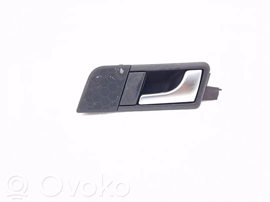Audi A2 Klamka wewnętrzna drzwi przednich 
