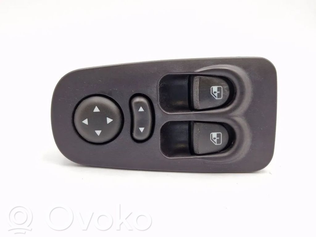 Lancia Ypsilon Multifunctional control switch/knob 