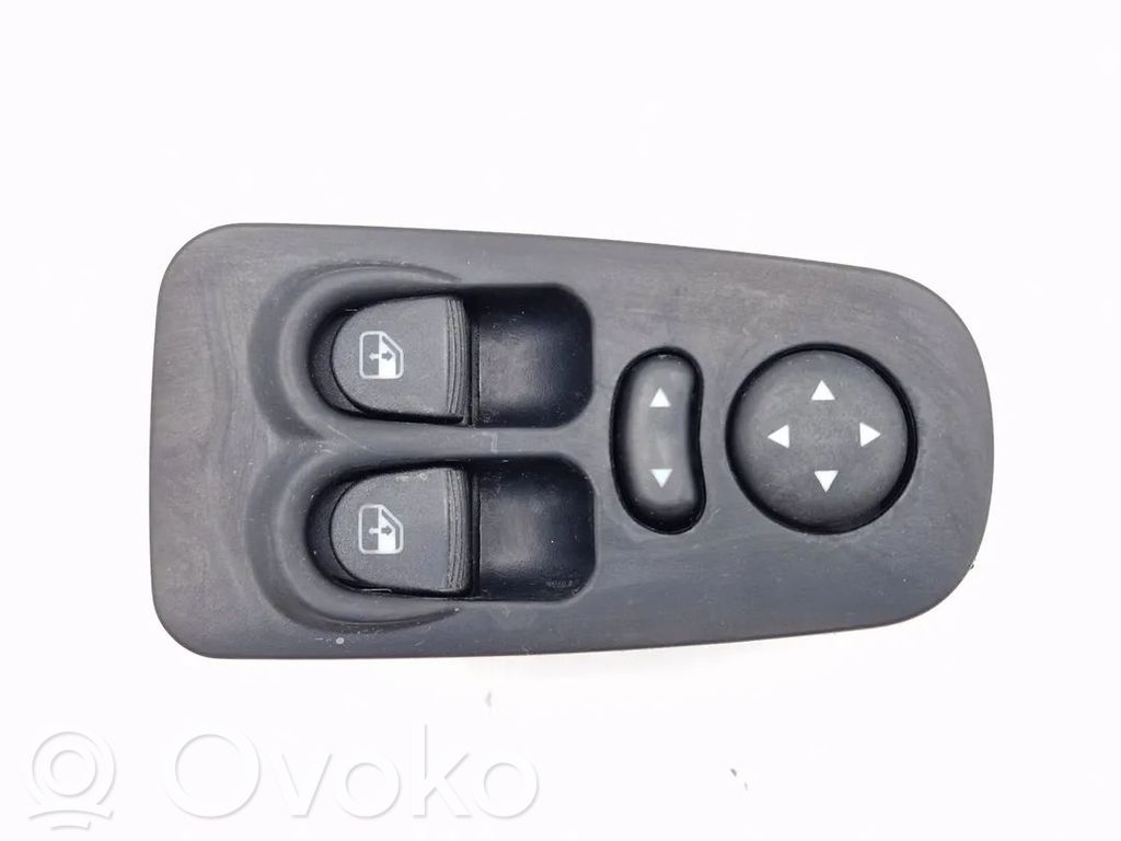 Lancia Ypsilon Multifunctional control switch/knob 