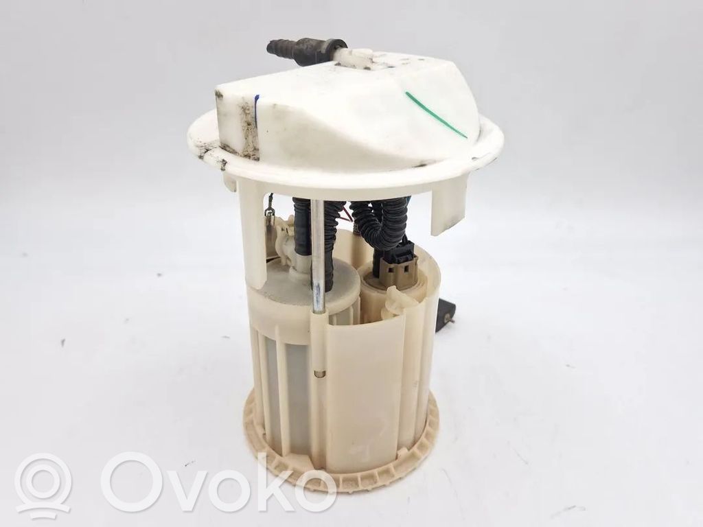 Citroen C3 Polttoainesäiliön pumppu 