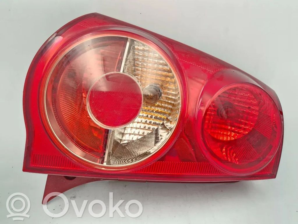 KIA Picanto Takavalot 