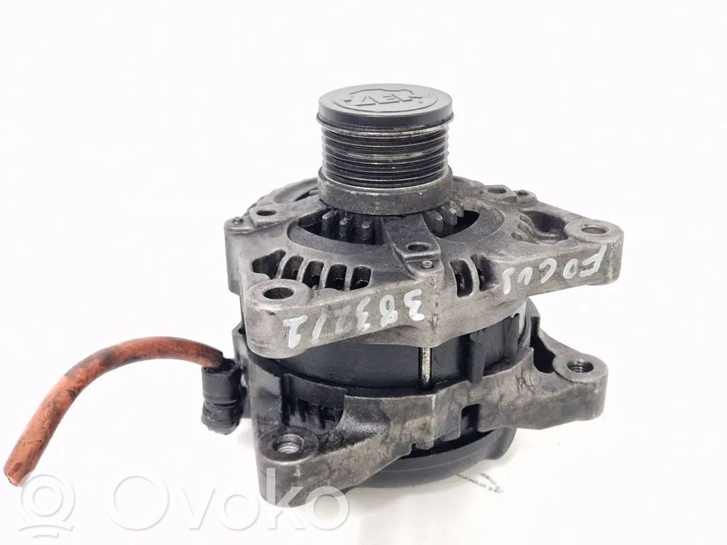 Ford Focus Alternador 