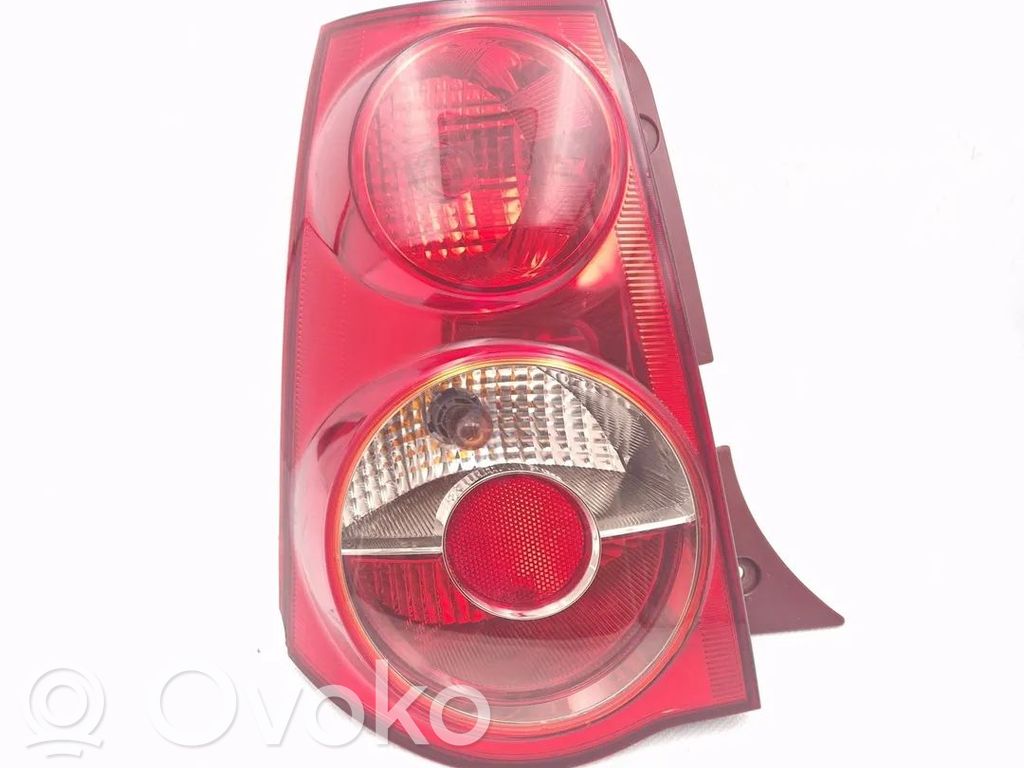 KIA Picanto Takavalot 