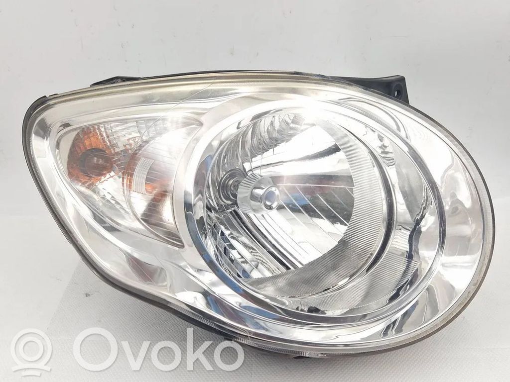 KIA Picanto Phare frontale 