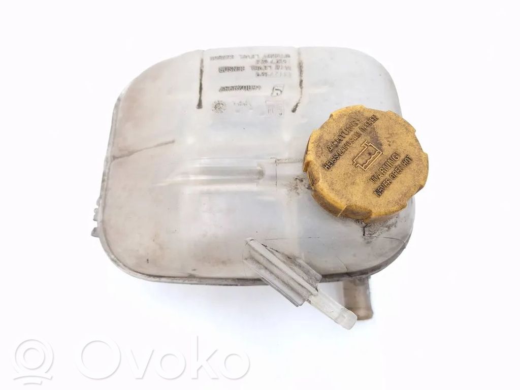 Opel Zafira B Vas expansiune/rezervor lichid de răcire 