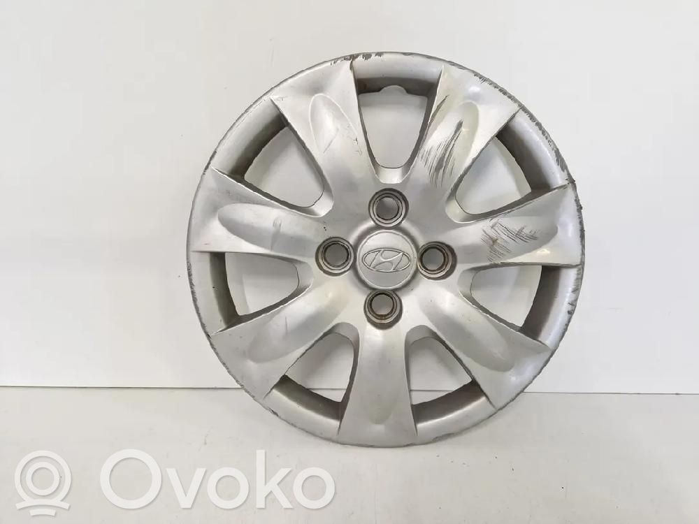 Dekielki / Kapsle oryginalne   529601C460