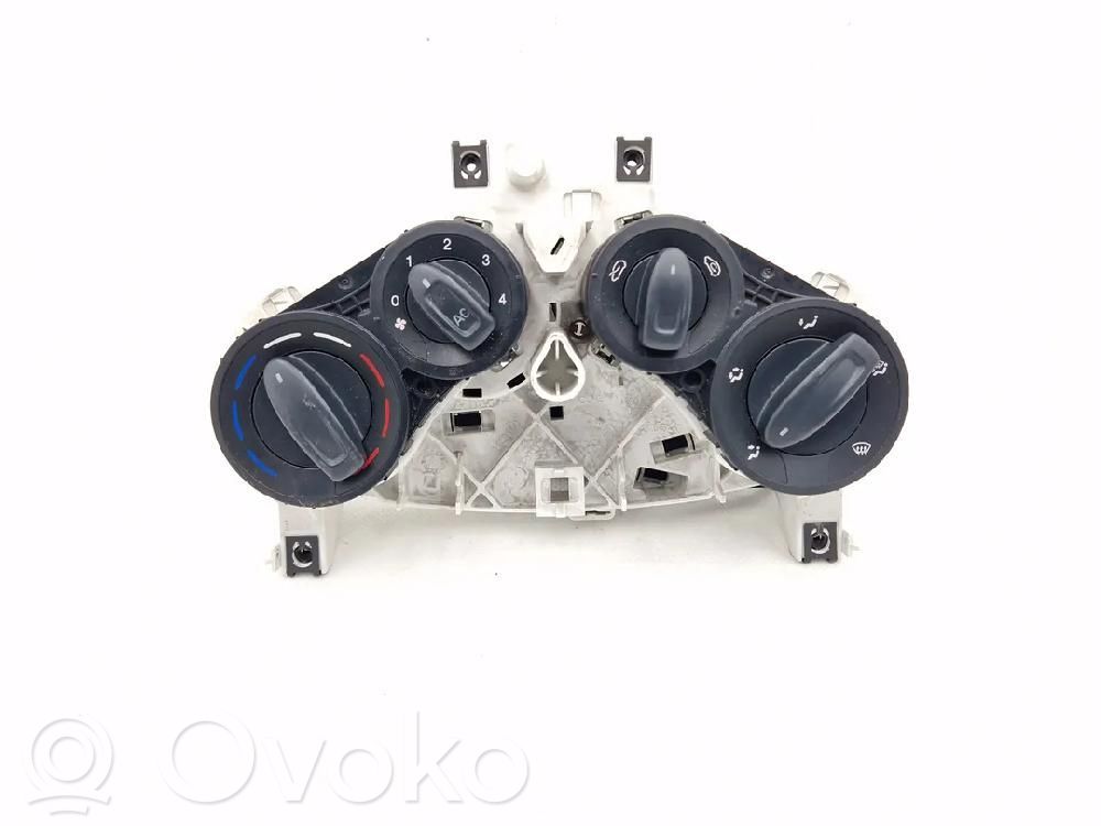 Ford Ka Climate control unit 