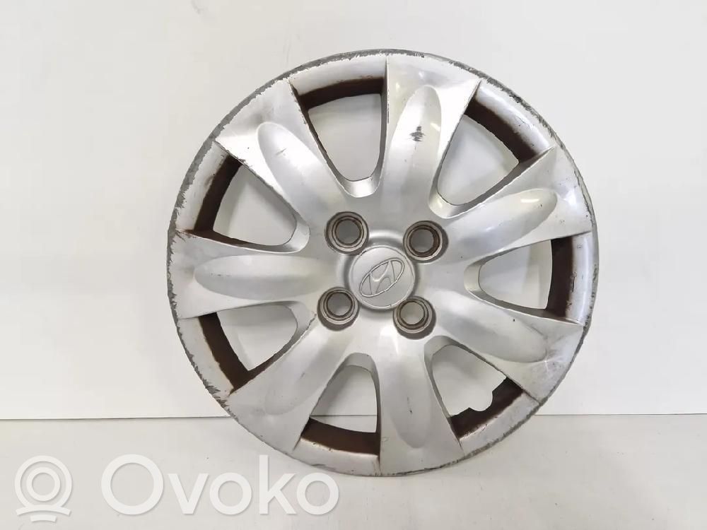 Hyundai Getz Dekielki / Kapsle oryginalne 