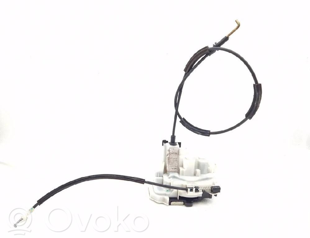 Ford Ka Front door lock 