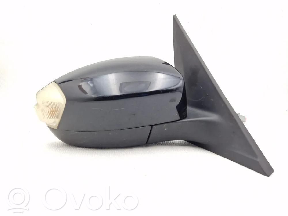 Ford Galaxy Front door electric wing mirror 