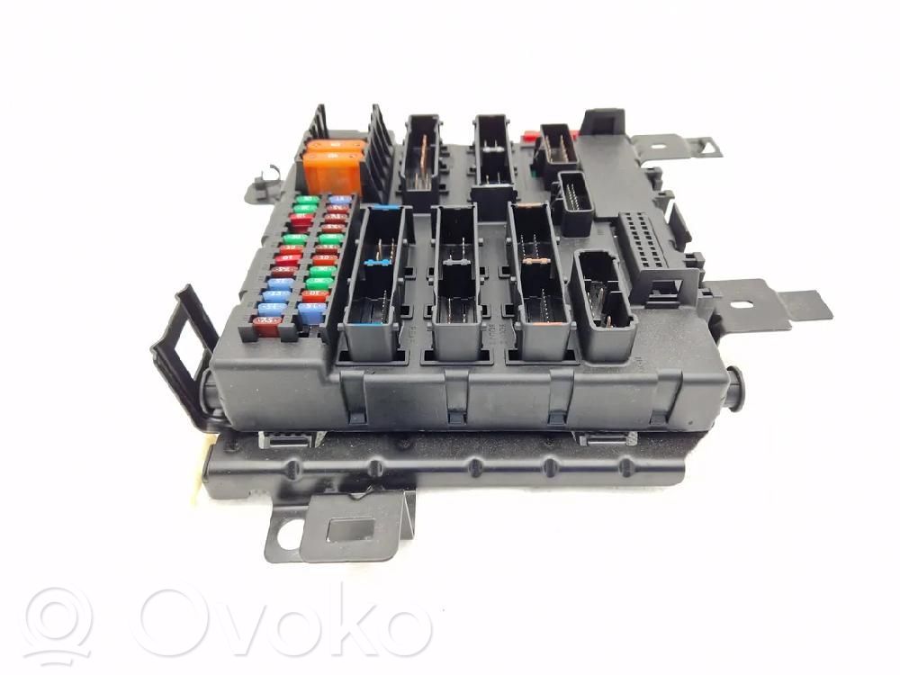 Módulo de fusible   12769678