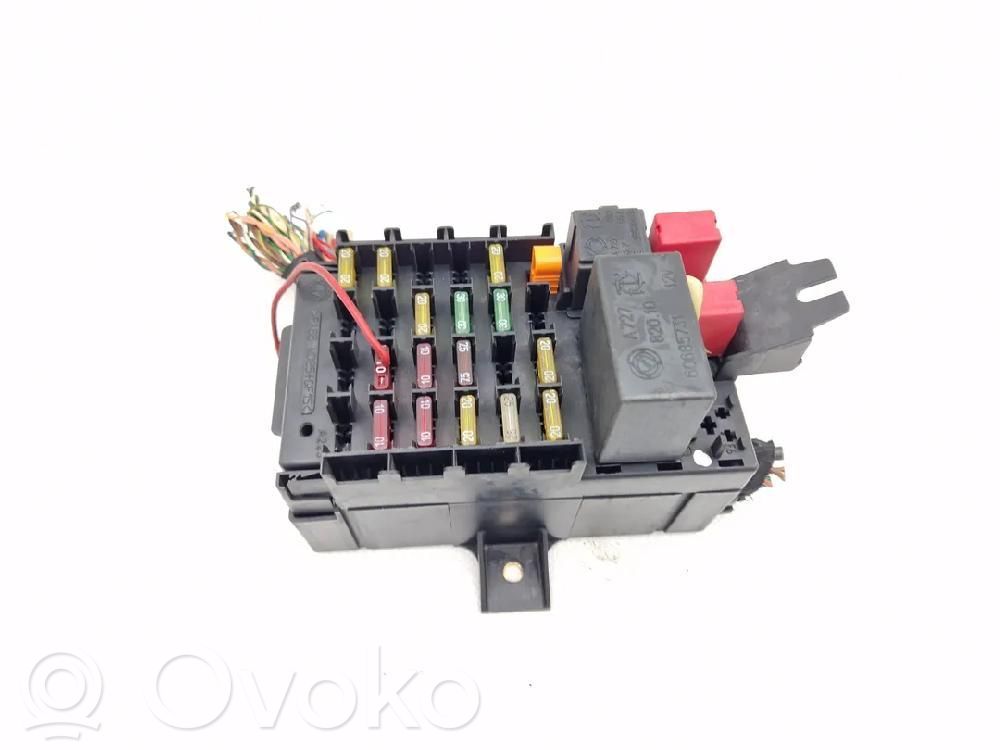 Lancia Thesis Fuse module 