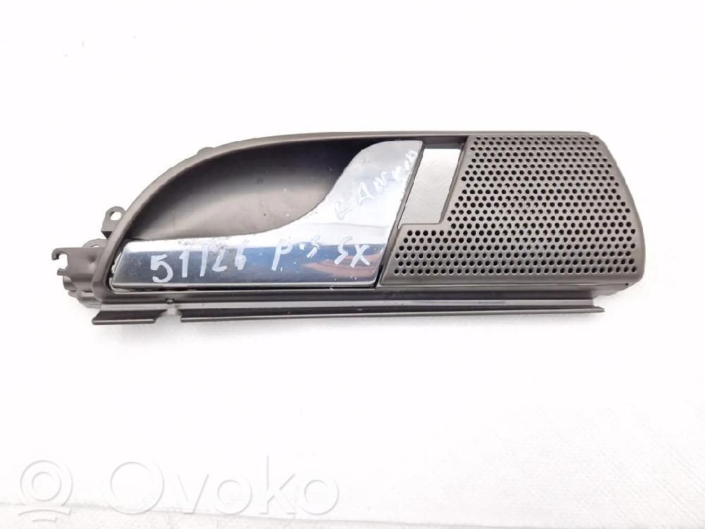 Manecilla interna puerta trasera   99099151