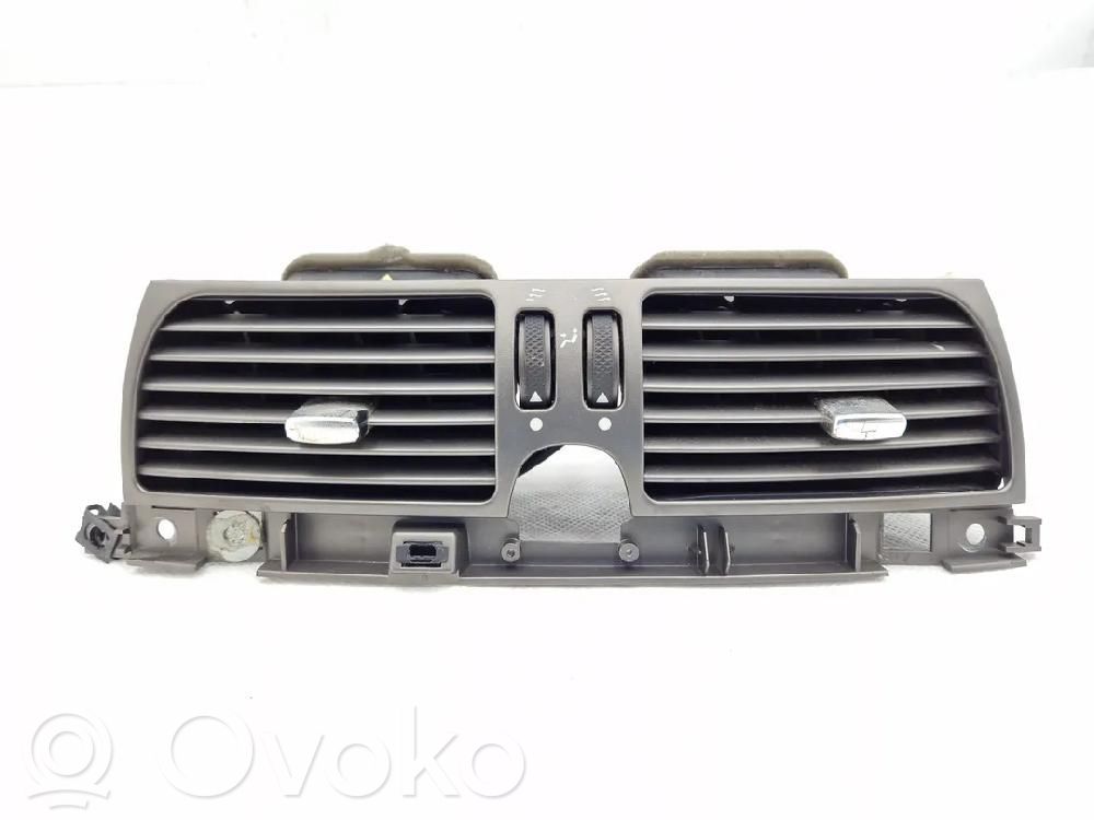 Lancia Thesis Dash center air vent grill 