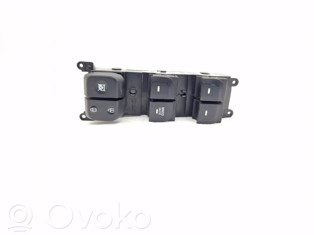Hyundai i10 Multifunctional control switch/knob 