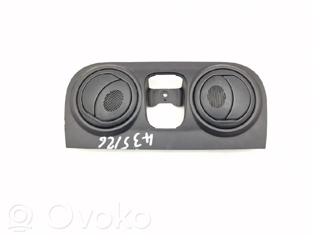 Citroen Nemo Dashboard side air vent grill/cover trim 