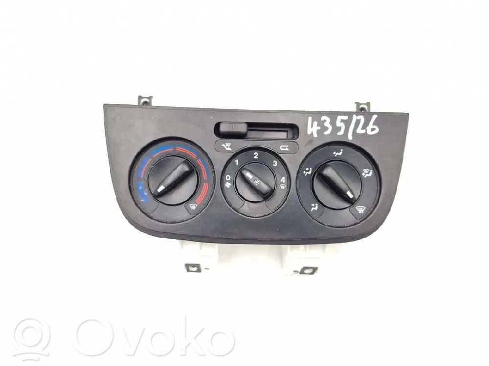 Climate control unit   6490K3