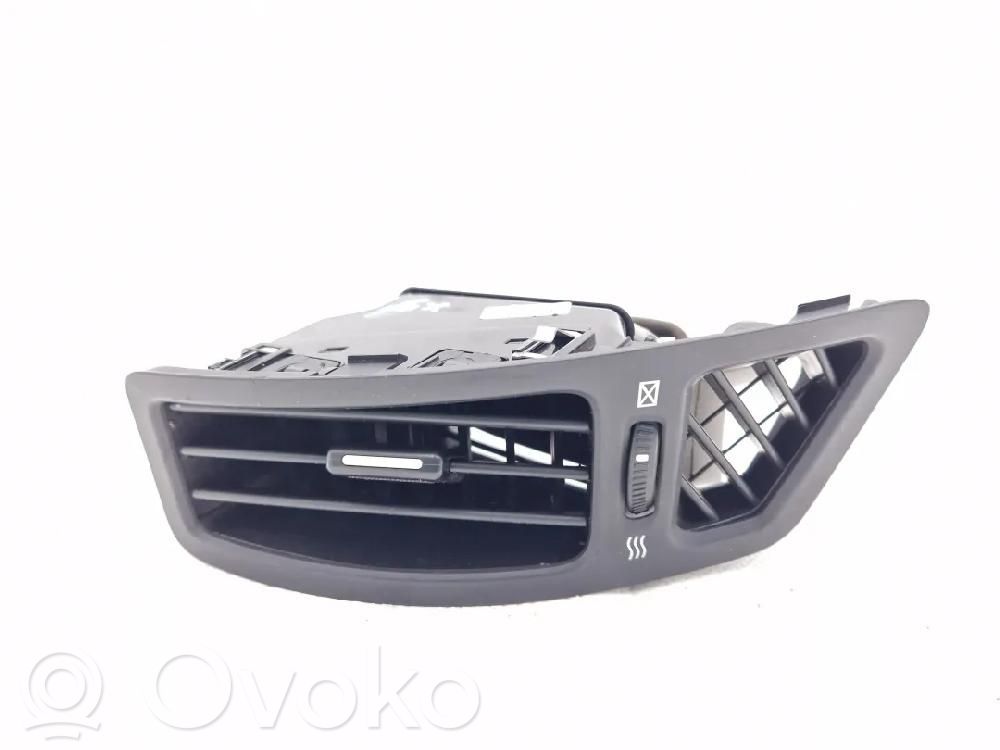 KIA Ceed Rejilla de ventilación central del panel 