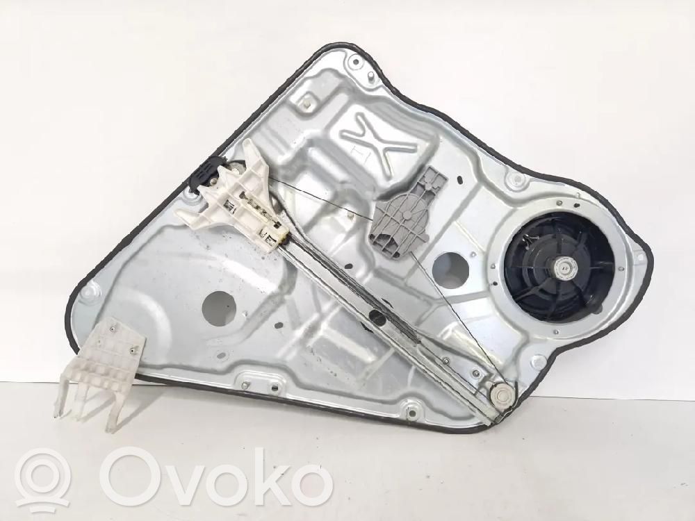 KIA Ceed Macara geam spate manuală 